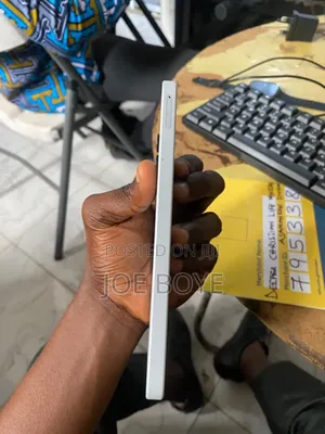 Samsung Galaxy A16 128 GB White