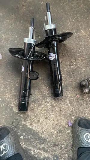 Mazda Cx 9 Back Hub 4x4