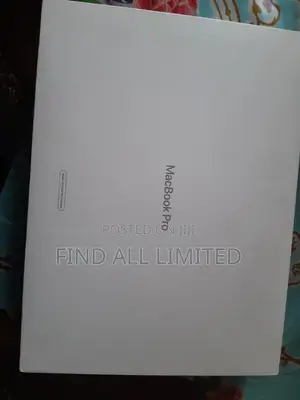 Laptop Apple MacBook Pro 16GB Apple M5 SSD 512GB