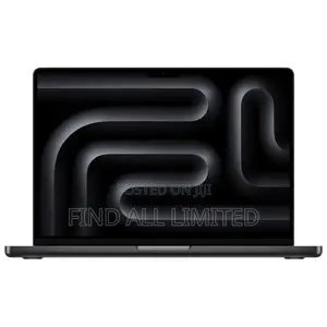 Laptop Apple MacBook Pro 16GB Apple M5 SSD 512GB