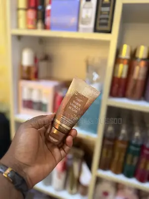 Bath and Body Works Body Cream