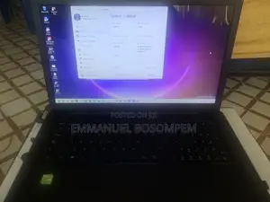Laptop Asus X750LA 12GB Intel Core i5 HDD+SSD 1T