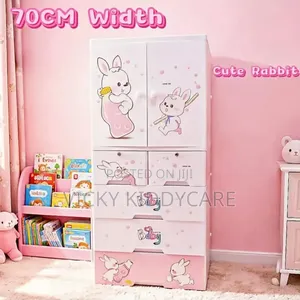Baby and Kids Wardrobe