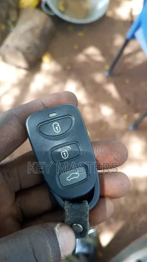 Subaru Outback Sport 2016+Smart Key