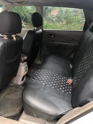 Hyundai Tucson 2009 White