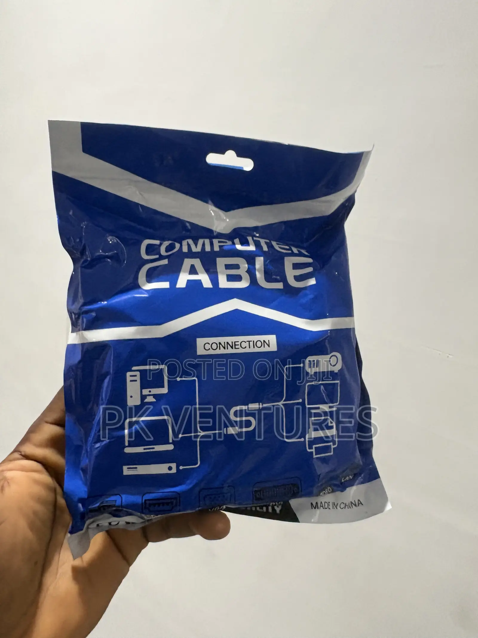 3 Meters Hdmi Cable ( Normal)