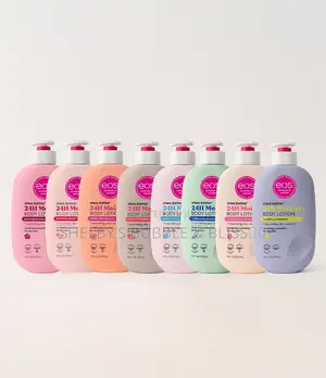 Eos Moisturizing Body Lotion