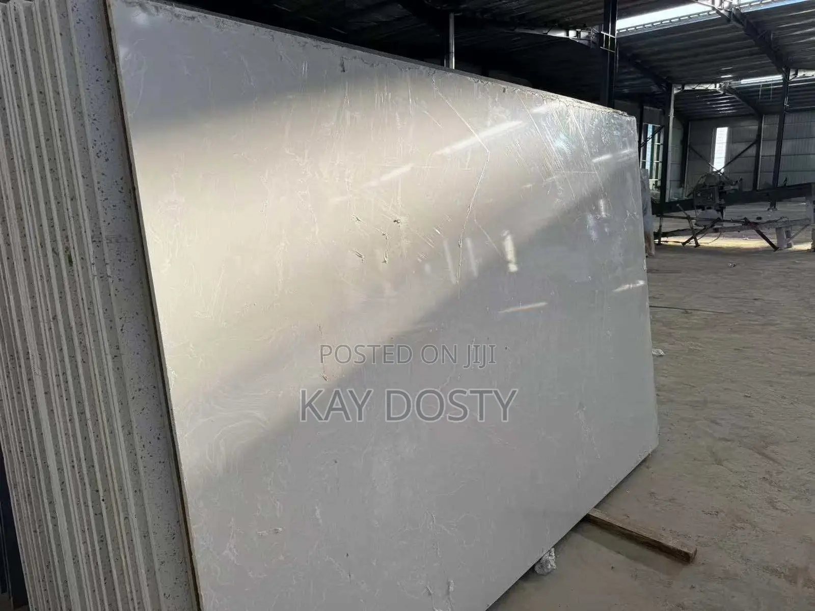 Chinese Marbel 184cm X 274cm