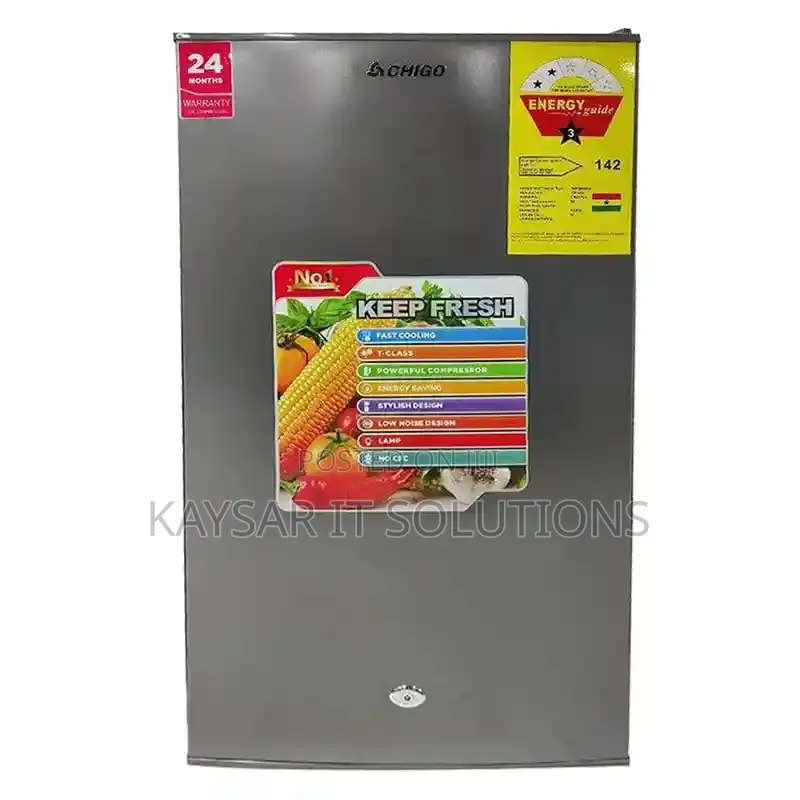 Chigo 90 Litre Fridge