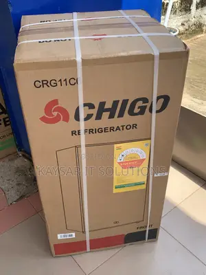 Chigo 90 Litre Fridge