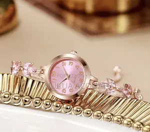 Female Bracelet Watch