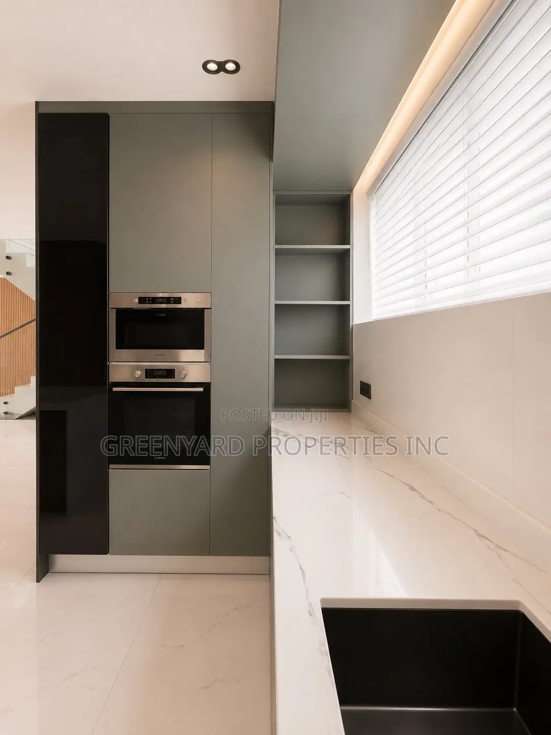 4bdrm House in Adjiringanor, East Legon for sale