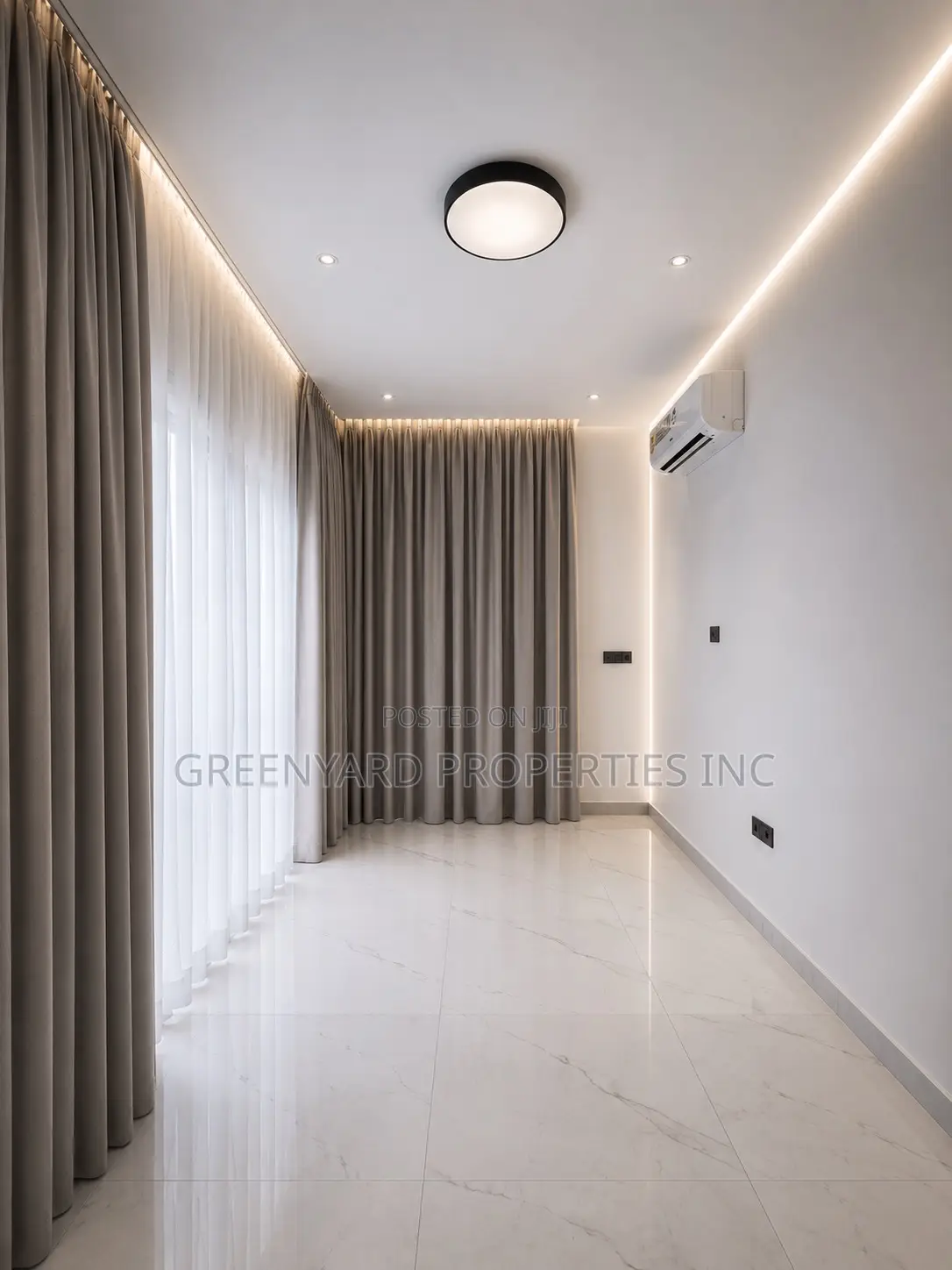 4bdrm House in Adjiringanor, East Legon for sale