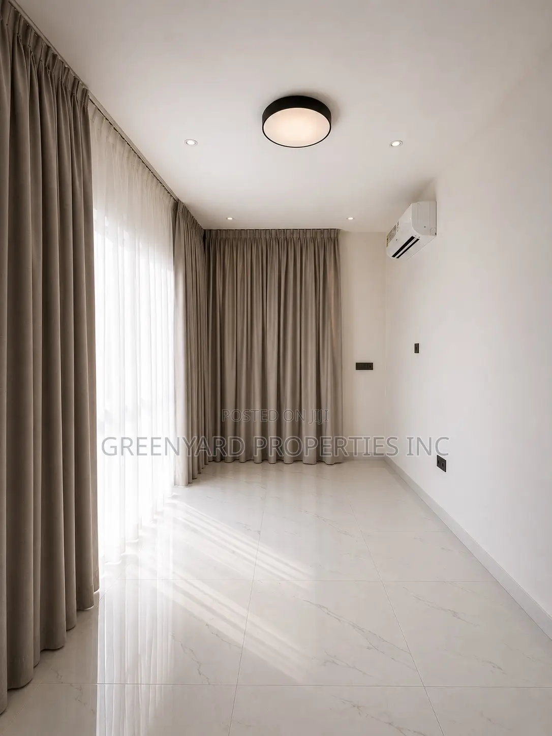 4bdrm House in Adjiringanor, East Legon for sale