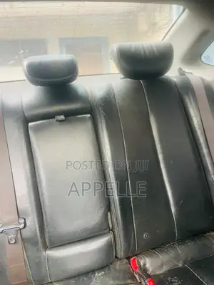 Hyundai Elantra 2008 Blue