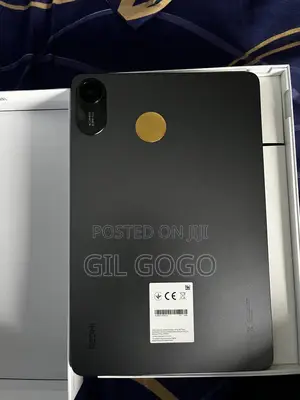 New Xiaomi Redmi Pad 2 128 GB Gray