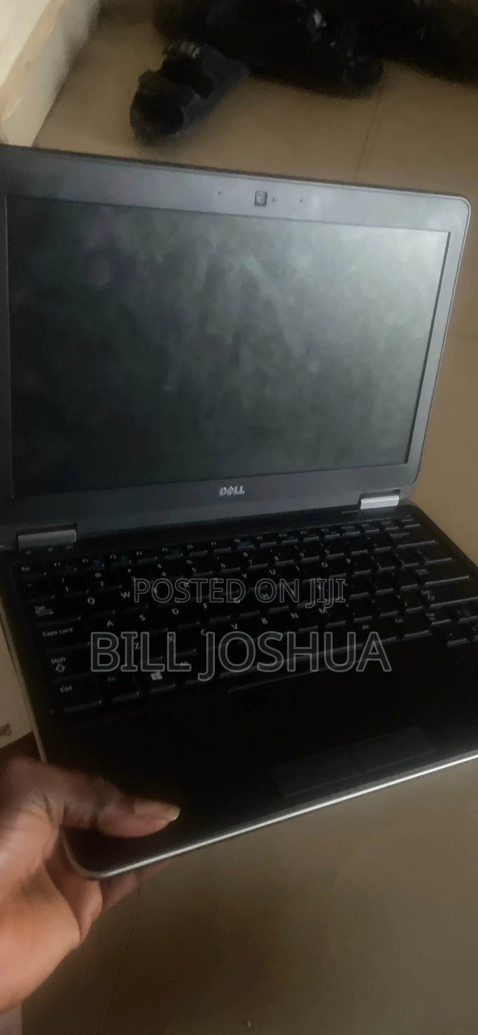Laptop Dell Latitude E7240 8GB Intel Core i5 SSD 128GB