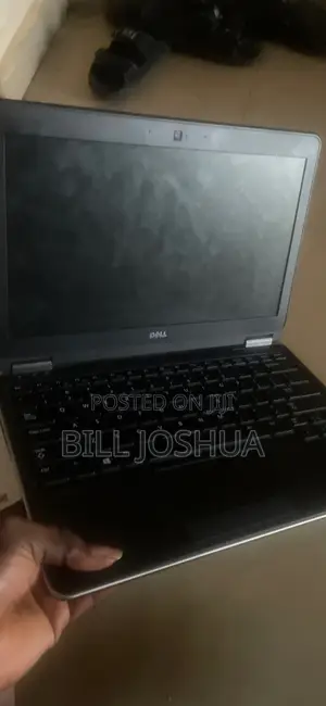 Laptop Dell Latitude E7240 8GB Intel Core i5 SSD 128GB
