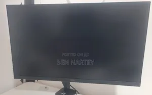Slightly Used Aoc Q27g4f Gaming Monitor