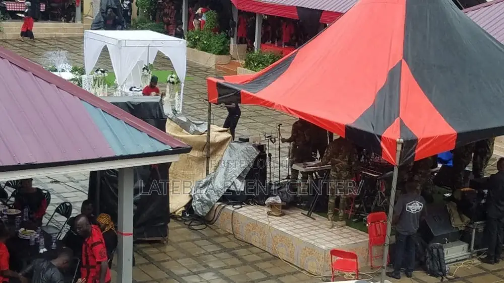 Event Planner/ Event, Decor Construction Equipment and Mat. For Rent