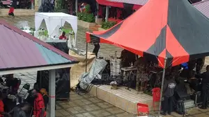Event Planner/ Event, Decor Construction Equipment and Mat. For Rent