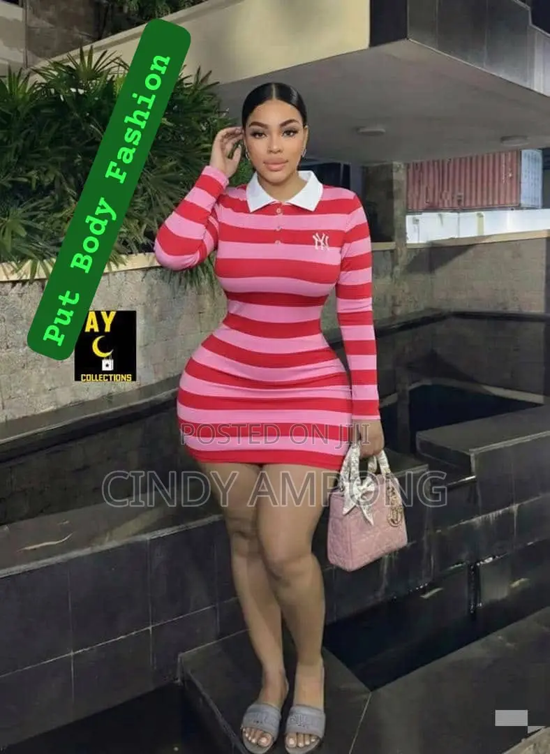 Cee’S Closet
