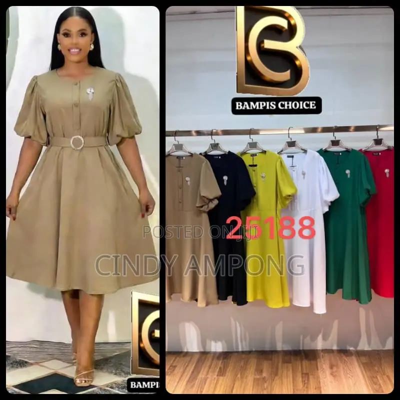 Cee’S Closet