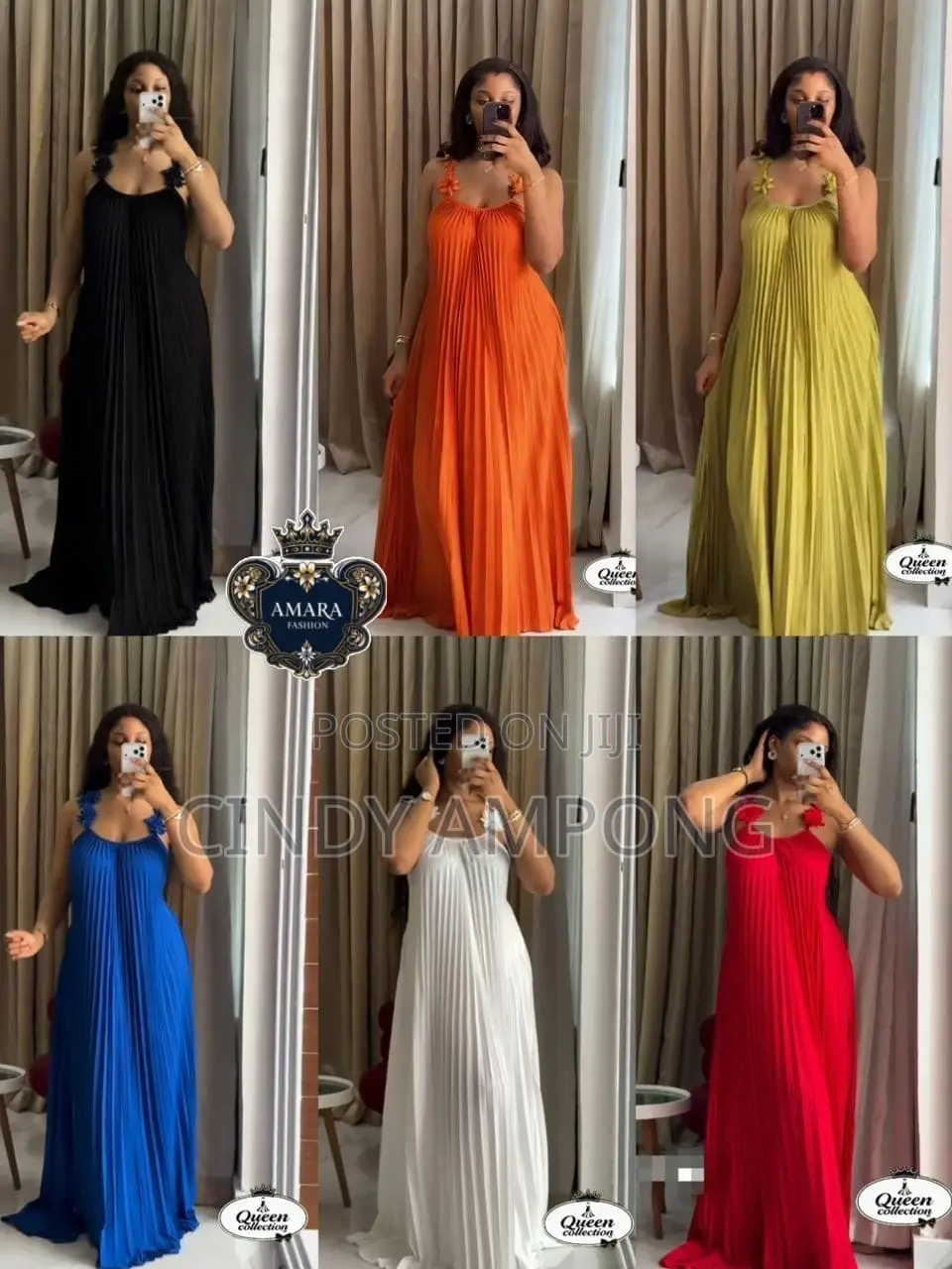 Cee’S Closet