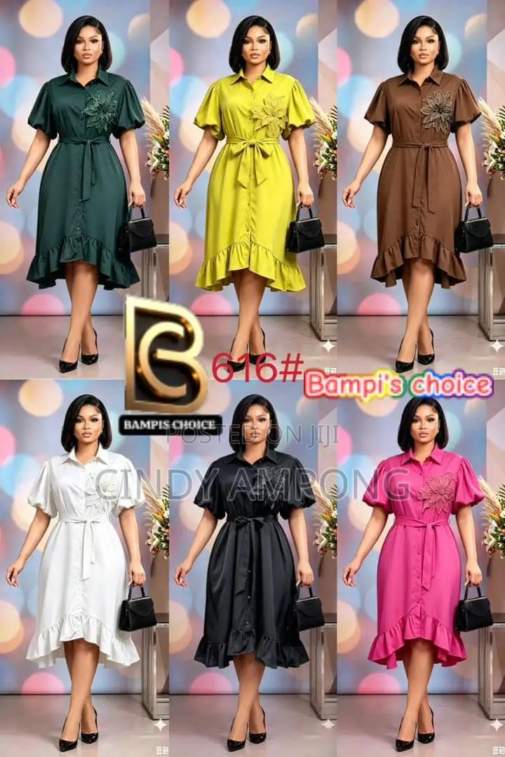 Cee’S Closet