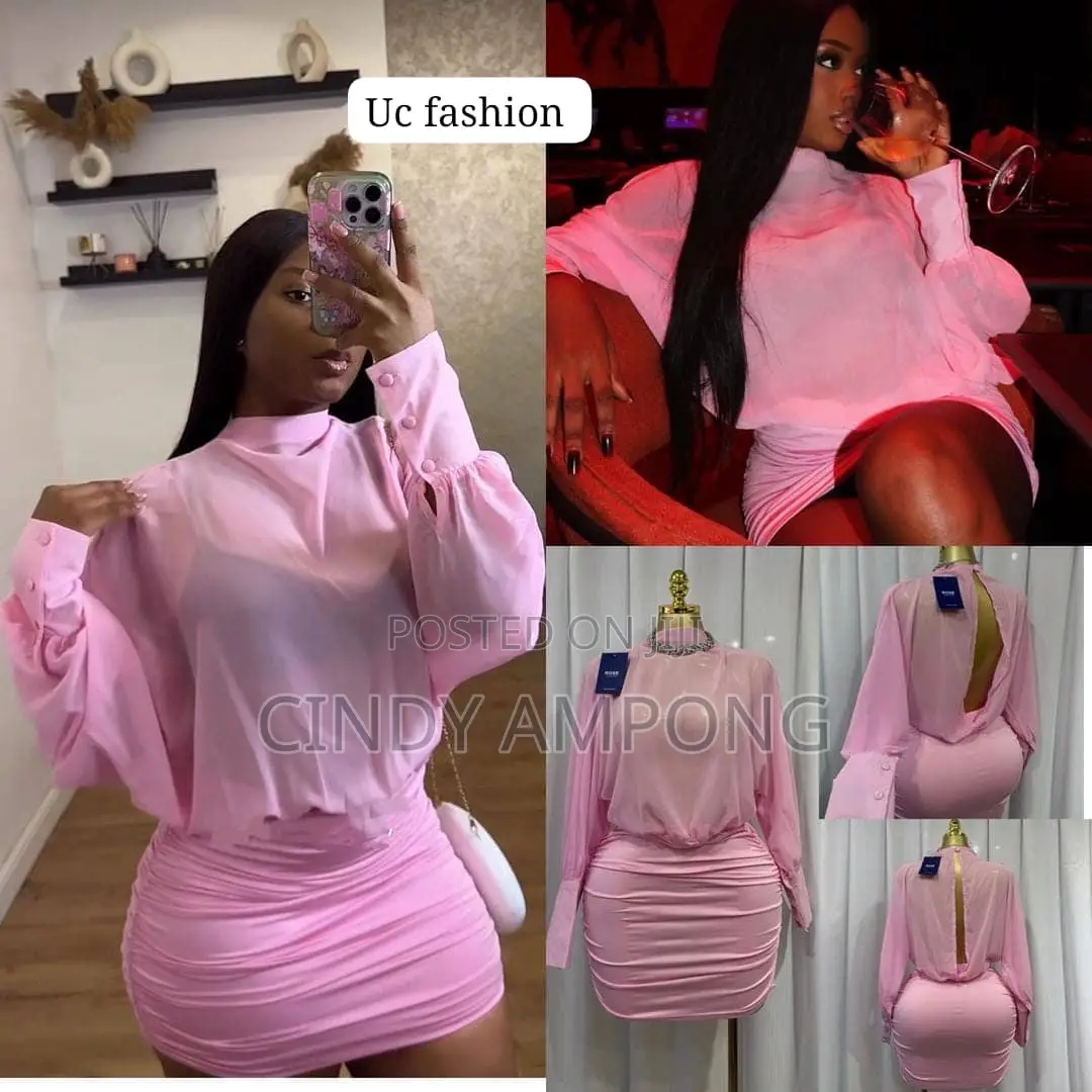 Cee’S Closet