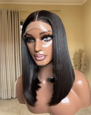 Affordable Human Hair Deals From 160gh
