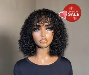 Affordable Human Hair Deals From 160gh
