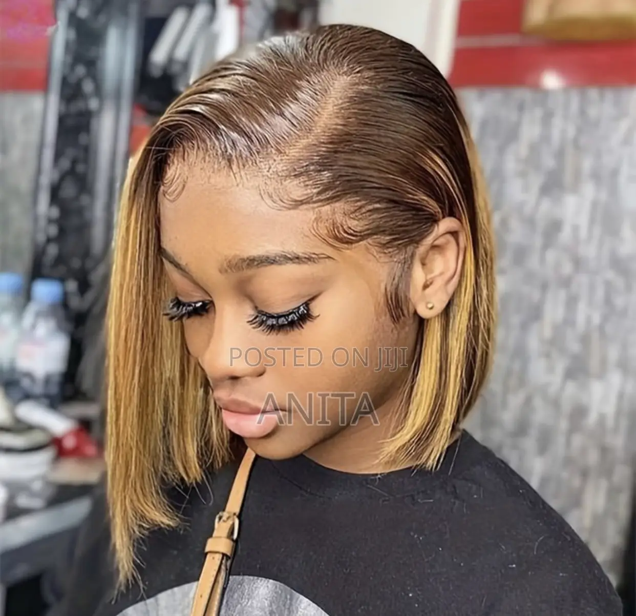 Affordable Human Hair Deals From 160gh