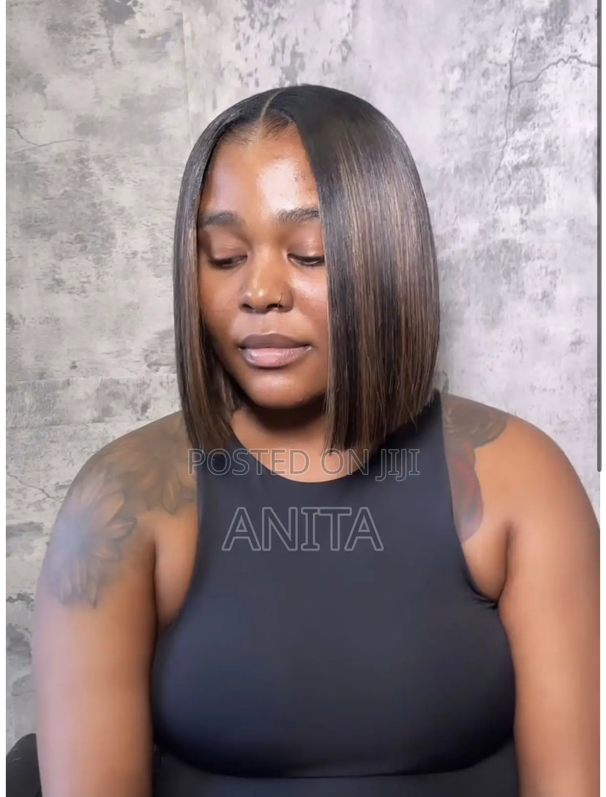Affordable Human Hair Deals From 160gh