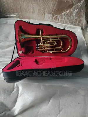 Used Baritone Horn