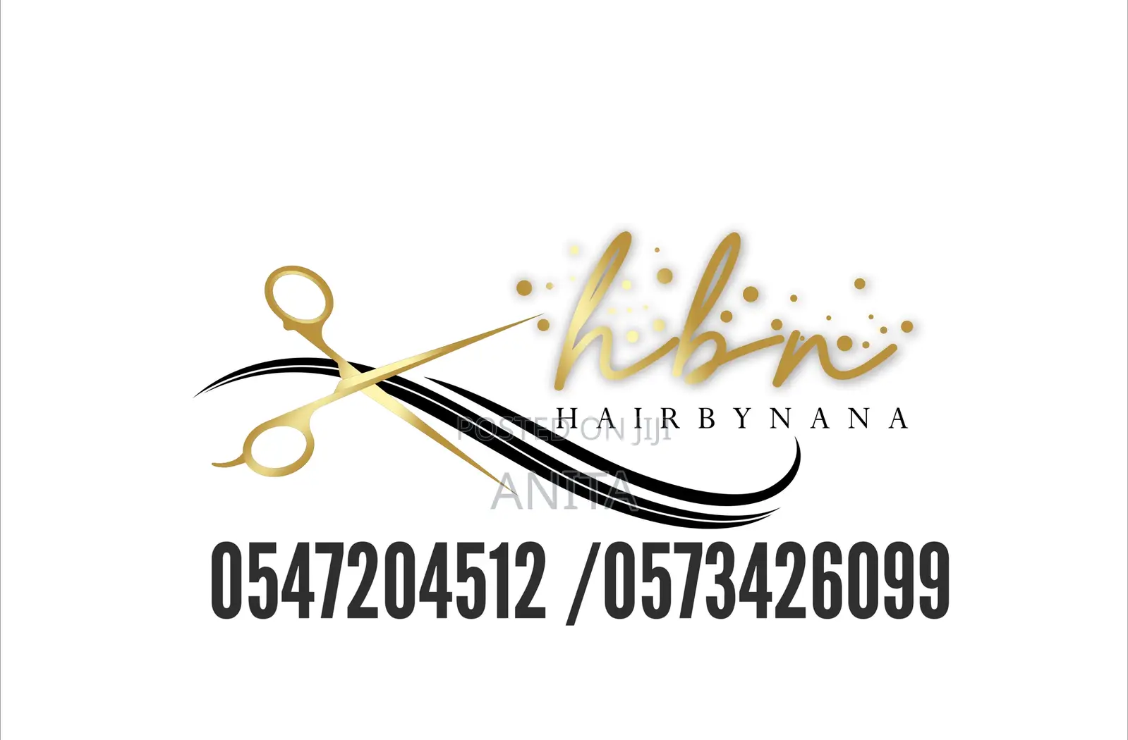 Affordable Human Hair Deals From 160gh