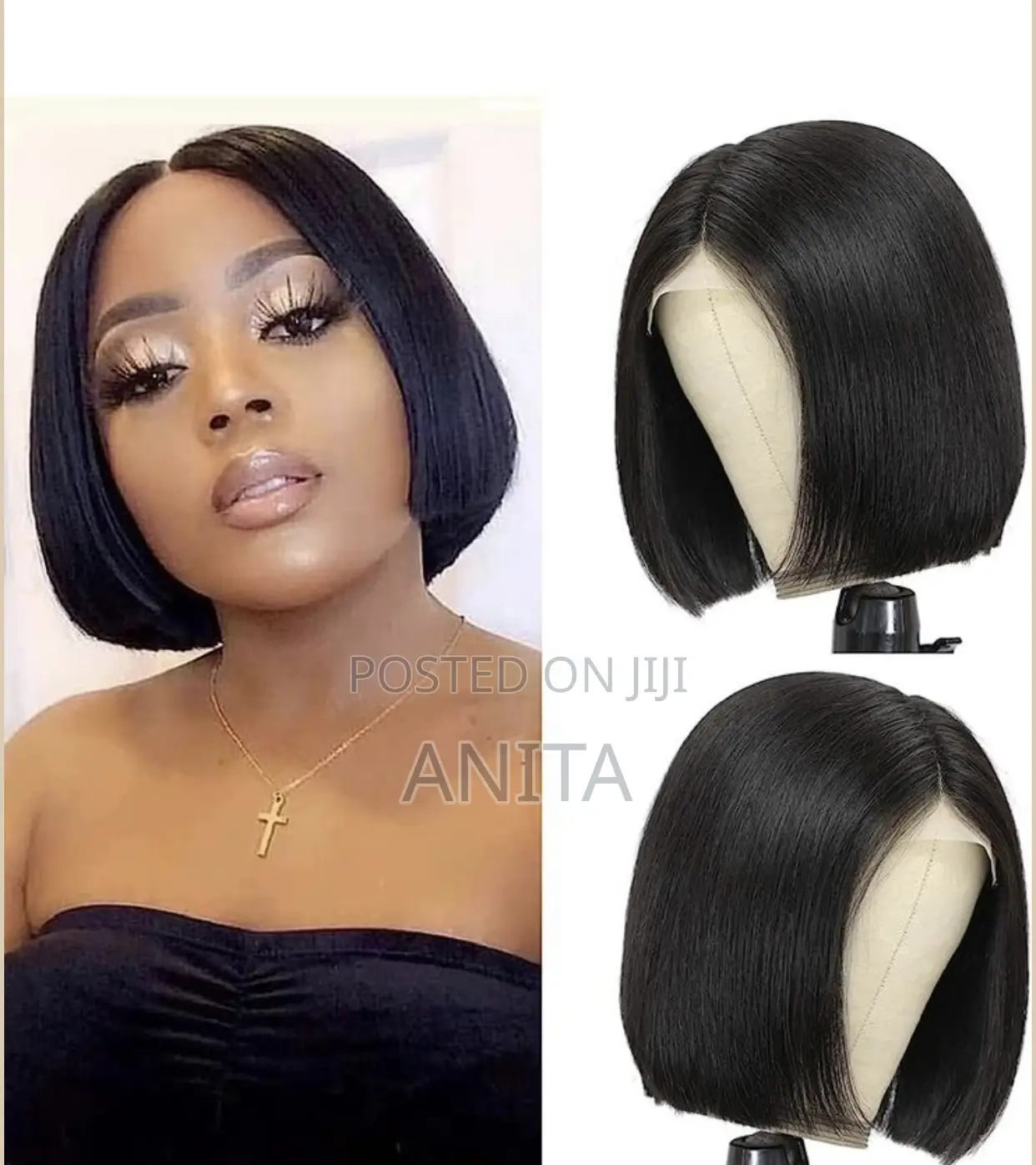 Affordable Human Hair Deals From 160gh