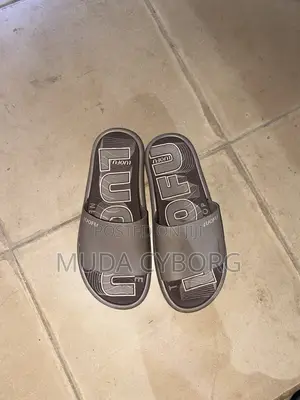 Flip Flops