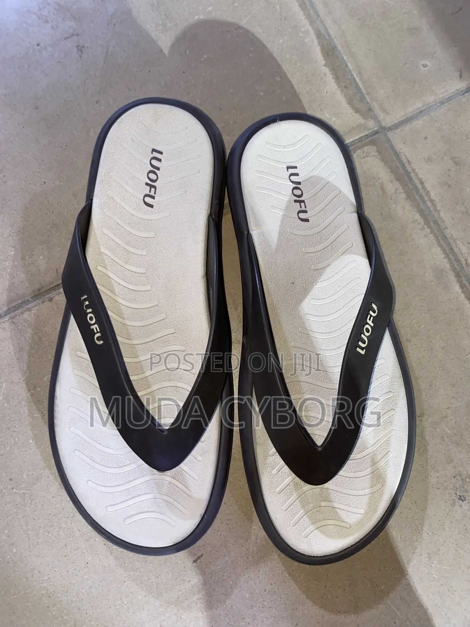Flip Flops