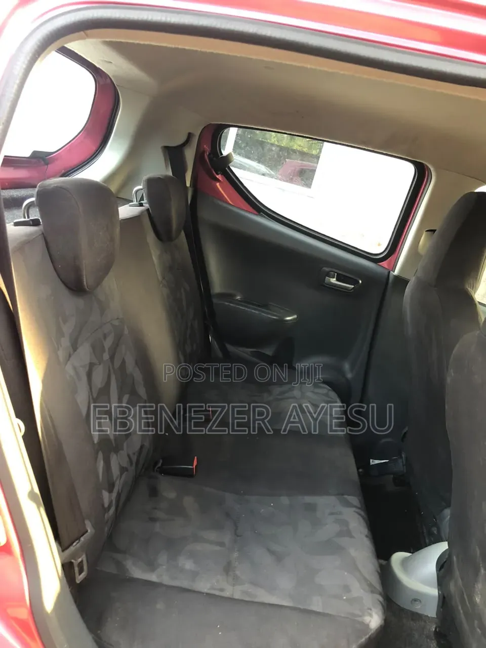 Suzuki Alto 1.0 2012