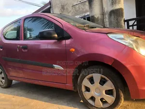 Suzuki Alto 1.0 2012