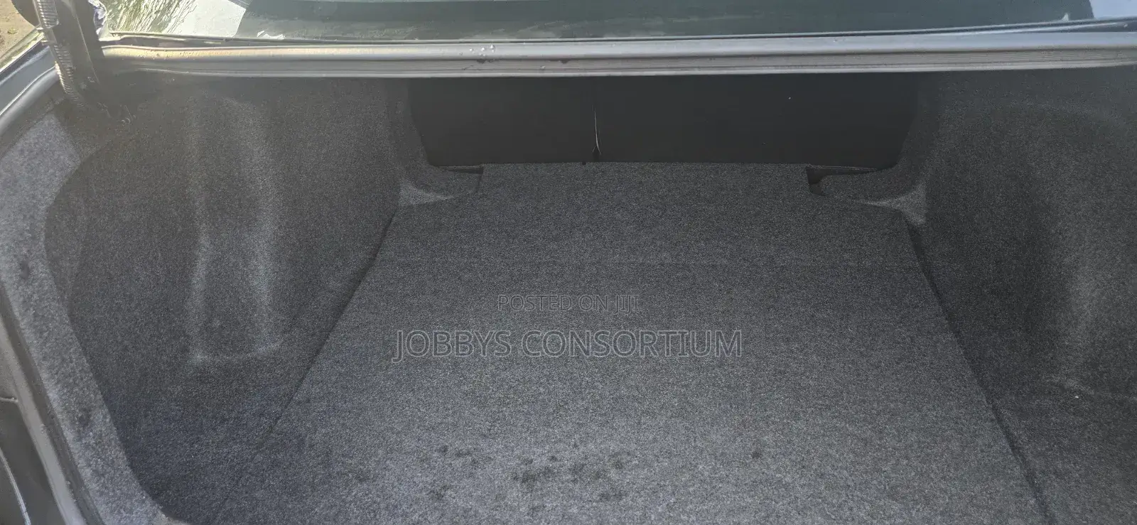 Toyota Corolla 2025 Black