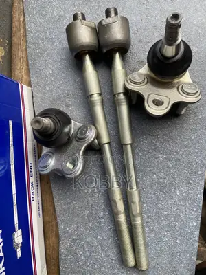 Toyota Rav4 2020,2021,2022,2023,2024-2025 Inner Tie Rod / Rack End,New