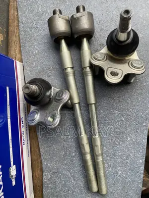 Toyota Rav4 2020,2021,2022,2023,2024-2025 Inner Tie Rod / Rack End,New