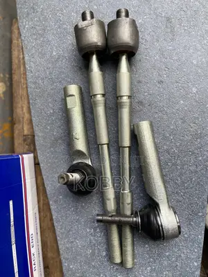 Toyota Rav4 2020,2021,2022,2023,2024-2025 Inner Tie Rod / Rack End,New