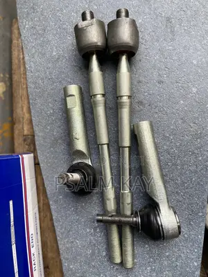 Toyota Rav4 2020,2021,2022,2023,2024-2025 Inner Tie Rod / Rack End,New
