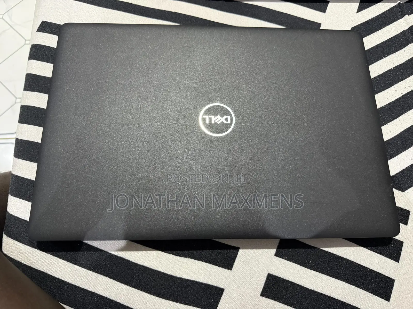 Laptop Dell Latitude 3590 16GB Intel Core i7 HDD 256GB