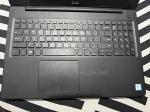Laptop Dell Latitude 3590 16GB Intel Core i7 HDD 256GB