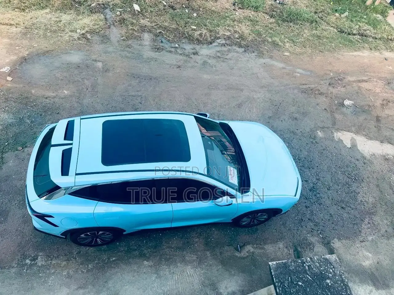 Jetour Dashing 2023 Blue