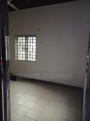 Ssingle Room Self Contained for Rent at Spintex Shell Signboard